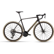 CERVELO ( �T�[�x�� ) ���[�h�o�C�N R5 ( �A�[���t�@�C�u ) RED XPLR AXS 1 �t�@�C�u �u���b�N �u�����Y 51 (�g���ڈ�165cm�O��)