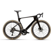 CERVELO ( �T�[�x�� ) ���[�h�o�C�N S5 ( �G�X�t�@�C�u ) DURA-ACE Di2 �t�@�C�u �u���b�N 48 (�g���ڈ�155cm�O��)