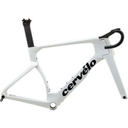 CERVELO ( �T�[�x�� ) ���[�h�t���[�� S5 F/S ( �G�X�t�@�C�u �t���[���Z�b�g ) ���`�E�� 51 (�g���ڈ�165cm�O��)
