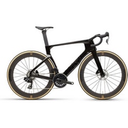 CERVELO ( �T�[�x�� ) ���[�h�o�C�N S5 ( �G�X�t�@�C�u ) FORCE AXS �t�@�C�u �u���b�N 54 (�g���ڈ�170cm�O��)