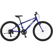 GIOS ( �W�I�X ) �L�b�Y�o�C�N GENOVA 24 ( �W�F�m�A ) �W�I�X�u���[ 320 ( �g���ڈ�135cm�O�� )