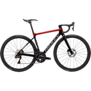 RIDLEY ( ���h���[ ) ���[�h�o�C�N FALCN R7170 BIKECRAFT�Ή� ( �t�@���R�� R7170 �o�C�N�N���t�g�Ή� ) �u���b�N/���b�h XS ( �g���ڈ�165cm�O�� )