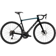 RIDLEY ( ���h���[ ) ���[�h�o�C�N FALCN R7170 BIKECRAFT�Ή� ( �t�@���R�� R7170 �o�C�N�N���t�g�Ή� ) �A�N�A�����h XS ( �g���ڈ�165cm�O�� )