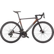 Wilier Triestina ( �E�B���G�[�� ) ���[�h�t���[�� VERTICALE SLR �t���[���Z�b�g ( ���F���e�B�J�[�� �G�X�G���A�[�� ) �}�b�g�u���b�N/���}�[�g S ( �g���ڈ�170cm�O�� )