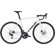 TREK ( �g���b�N ) ���[�h�o�C�N EMONDA SL 5+ANTARES ROAD CARBON WHEEL ( �G�����_ SL 5+�A���^���X ���[�h �J�[�{���z�C�[�� ) �g���b�N �z���C�g 52 ( �g���ڈ�170cm�O�� )