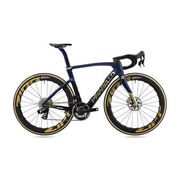 PINARELLO ( �s�i���� ) ���[�h�t���[�� DOGMA F F/S ( �h�O�} �G�t �t���[���Z�b�g ) H105 �`�[�� PQ3 ���v���J 2026 43 ( �g���ڈ�155cm�O�� )