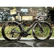 CERVELO ( �T�[�x�� ) ���[�h�o�C�N �y���{�كI���W�i�������ԁz S5 �t�@�C�u�u���b�N 48 ( �g���ڈ�165cm�O�� )