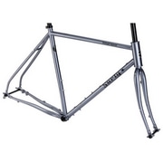 SURLY ( �T�[���[ ) �O���x���t���[�� MIDNIGHT SPECIAL F/S �y�r�܃`���[���[����z ( �~�b�h�i�C�g �X�y�V���� �t���[���Z�b�g ) �X�e�����X�e�B�[�� 46 ( �g���ڈ�160cm�O�� )