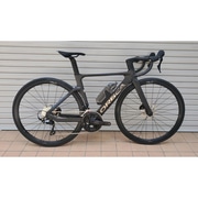ORBEA ( �I���x�A ) ���[�h�o�C�N ORCA AERO M30LTD ( �I���J �G�A�� M30���~�e�b�h ) �v���d�l���f�� �J�[�{�����E(�}�b�g) 49 ( �g���ڈ�165cm�O�� )