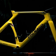 COLNAGO ( �R���i�S ) ���[�h�t���[�� Y1Rs Special Edition TF26 �C�G���[�yEC�\���p�y�[�W�z