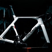 COLNAGO ( �R���i�S ) ���[�h�t���[�� Y1Rs Special Edition TFWH �z���C�g�yEC�\���p�y�[�W�z