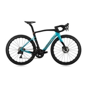 PINARELLO ( �s�i���� ) ���[�h�t���[�� DOGMA X F/S ( �h�O�} �G�b�N�X �t���[���Z�b�g ) J123 �A�N�A ���F�[�� 51.5 ( �g���ڈ�175cm�O�� )