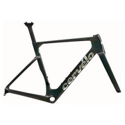 CERVELO ( �T�[�x�� ) ���[�h�t���[�� SOLOIST ( �\���C�X�g ) �u���b�N �}�W�b�N 51 (�g���ڈ�170cm�O��)