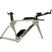 CERVELO ( �T�[�x�� ) �g���C�A�X�����t���[���ETT�t���[�� P5 Frameset ( �s�[�t�@�C�u �t���[���Z�b�g ) �v���`�i�� 51 ( �g���ڈ�170cm�O�� )
