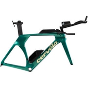 CERVELO ( �T�[�x�� ) �g���C�A�X�����t���[���ETT�t���[�� P5 Frameset ( �s�[�t�@�C�u �t���[���Z�b�g ) �C���y���A�� 48 ( �g���ڈ�165cm�O�� )