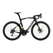 PINARELLO ( �s�i���� ) �V�N���N���X�t���[�� CROSSISTA F F/S ( �N���V�X�^ �G�t9 �t���[���Z�b�g ) D341 �u���b�N CX 49 ( �g���ڈ�165cm�O�� )