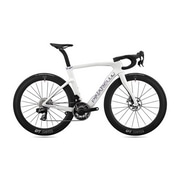 PINARELLO ( �s�i���� ) ���[�h�t���[�� DOGMA F F/S ( �h�O�} �G�t �t���[���Z�b�g ) J100 �t�@���g���E�A�C�X 46.5 ( �g���ڈ�160cm�O�� )