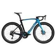 PINARELLO ( �s�i���� ) ���[�h�t���[�� DOGMA F FRAME SET ( �h�O�} F �t���[���Z�b�g ) J105 �A�N�A �A���C 43 (�g���ڈ�155cm�O��)