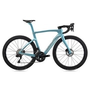 PINARELLO ( �s�i���� ) ���[�h�o�C�N F5 (105 R7170�n Di2 12s/ FULCRUM R800) J222 �A�Y�[�� ���~�i 43 (�g���ڈ�155cm�O��)