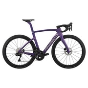 PINARELLO ( �s�i���� ) ���[�h�o�C�N F7 (Ultegra Di2 12s/ MOST ULTRAFAST 45) J210 �X�e�B�[�� �I�[�L�b�h 43 (�g���ڈ�155cm�O��)