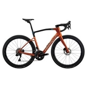 PINARELLO ( �s�i���� ) ���[�h�o�C�N X5 (105 R7170�n Di2 12s/ MOST ULTRAFAST 45DB) J282 �A���o�[�g���[�X 43 (�g���ڈ�150cm�O��)