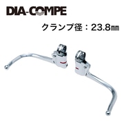 DIA-COMPE ( ダイヤコンペ ) リムブレーキレバー DC139 ギドネットレバー