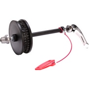 TNI ( �e�B�G�k�A�C ) ��p�H�� �`�F�[���E�H�b�V���[ �N�C�b�N���o�[�d�l 130/135