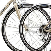RALEIGH ( �����[ ) �D�����E�t�F���_�[ �}�b�h�K�[�h�Z�b�g �V���o�[