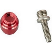 SRAM ( スラム ) リペアパーツ HOSE FITTING KIT (AVID共通) ( ホース