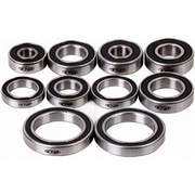 TNI ( �e�B�G�k�A�C ) ���y�A�p�[�c �Z���~�b�N�V�[���h�x�A�����O #17287 28×17×7mm