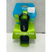 SATORI ( �T�g�� ) �X�e�� NEW COMPACT ( �j���[ �R���p�N�g ) 31.8/110