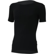 ONYONE ( オンヨネ ) インナーウェア 半袖 プレスティックPP S/S アンダー アウトレット品 ブラック O