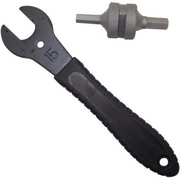 BIKE HAND ( バイク ハンド ) 専用工具 YC-1568/658 ペダルレンチセット