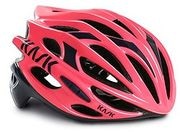 KASK ( カスク ) ヘルメット MOJITO ( モヒート ) ピンク / ネイビーブル— L