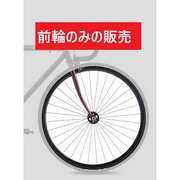 FUJI ( フジ ) トラック/ピストホイール Fﾎｲｰﾙ FEATHER用 ブラック
