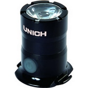 UNICH ( ユニック ) テールライト EVO レッドLED USBライト ブラック