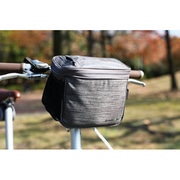 DAHON ( ダホン ) フロントバッグ/ハンドルバッグ HANDLEBAR BAG ( ハンドルバー バッグ )