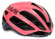 KASK ( カスク ) ヘルメット PROTONE ( プロトーネ ) ピンク / ネイビーブルー L