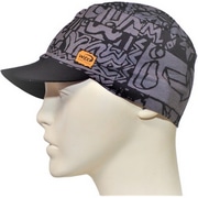 WIND X-TREME ( �E�C���h�G�N�X�g���[�� ) �L���b�v COOLCAP ( �N�[���L���b�v ) �A�[�o���u���b�N �t���[�T�C�Y