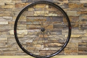 BONTRAGER ( �{���g���K�[ ) ���[�h�o�C�N�p�����z�C�[�� AEOLUS X2 ( �A�C�I���X �g���v��X2 ) TLR �f�B�X�N�u���[�L�p �A�E�g���b�g �u���b�N/���b�h �t�����g