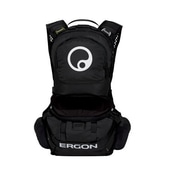 ERGON ( エルゴン ) バックパック BE2 アウトレット ブラック スモール