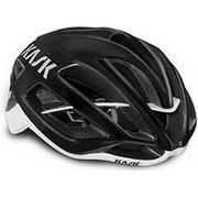 KASK ( カスク ) ヘルメット PROTONE ( プロトーネ ) ブラック / ホワイト S