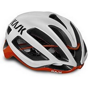 KASK ( カスク ) ヘルメット PROTONE ( プロトーネ ) ホワイト / レッド S
