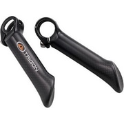 即決■新品★TRIGON★MC03A★3Kカーボンフォーク★MTB★26インチ★ディスク専用★ F5