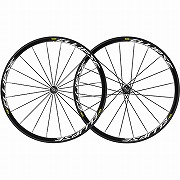 MAVIC ( マヴィック ) トラックホイール ELLIPSE ( エリプス ) 前後