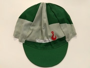 CINELLI ( �`�l�� ) �L���b�v ���� RED HOOK CRIT CAP ( ���b�h�t�b�N�N���e���E�� �L���b�v ) �����h��No.2 F