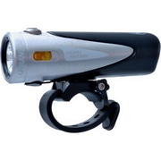 LIGHT&MOTION ( ���C�g�A���h���[�V����) �t�����g���C�g URBAN 500 SUPERDRY ( �A�[�o�� 500 �X�[�p�[�h���C ) �X�`�[��/�u���b�N