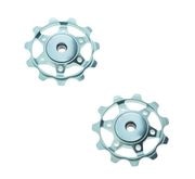BIANCHI ( rAL ) AfBC[p[c PULLEY CERAMIC BEARING 11T `FXe