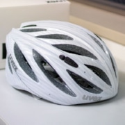 UVEX ( ウベックス ) ヘルメット BOSS RACE ( ボス レース ) カーボン 