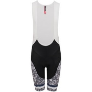 RERIC ( レリック ) ビブショーツ アトラス ビブショーツ グレー M【入間店アウトレット特価】